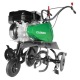 Культиватор Caiman ECO MAX 60S C2, с реверсом в Омске