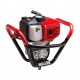 Мотобур (бензобур) ADA Ground Drill 2 со шнеком Drill 150 в Омске