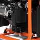 Бензиновый генератор инверторный Daewoo GDA 4600 Ei 4.2 кВт в Омске