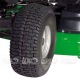 Садовый минитрактор Viking MT 4112 SX в Омске