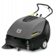 Подметальная машина Karcher KM 85/50 W Bp Pack в Омске