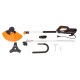 Триммер электрический Worx WP112E в Омске