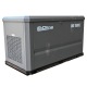 Газовый генератор EVOline GNG 19000 E 16 кВт в Омске