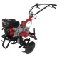 Мотоблок Weima WM1000 с двигателем WM168FB 6.5 л.с. с колесами 4.00-8 (Фрезы в комплекте!) в Омске