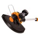 Триммер аккумуляторный Worx WP164E в Омске