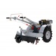 Мотоблок Garden Scout (Скаут) GS 81 D, почвофреза в Омске