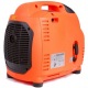 Бензиновый генератор инверторный Patriot 3000I 3 кВт в Омске