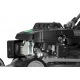 Газонокосилка бензиновая Caiman Ixo 52CV в Омске