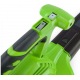 Воздуходувка электрическая GreenWorks GBV2800 2.8 кВт в Омске