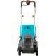 Газонокосилка аккумуляторная Gardena PowerMax Li-18/32 без аккумулятора и ЗУ в Омске