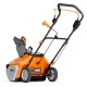 Снегоуборщик аккумуляторный Daewoo DAST 5542Li SET в Омске