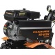 Мотоблок Carver MT-651W в Омске