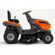Садовый минитрактор Husqvarna TS 114 в Омске