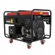 Бензогенератор Loncin LC24000S 18 кВт в Омске