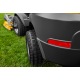 Райдер Stiga Park 500 W в Омске