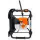 Мотобур (бензобур) Stihl BT 131 в Омске