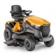 Садовый минитрактор Stiga Tornado 7118 HWS в Омске
