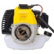 Бензокоса (бензиновый триммер) Eurolux TR-2500S в Омске