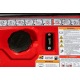 Бензогенератор Loncin LC10000D-AS 8 кВт в Омске