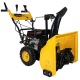 Снегоуборщик Habert HBM24D в Омске