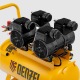 Компрессор поршневой безмасляный Denzel DLP-3000/50 в Омске