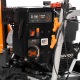 Снегоуборщик гусеничный Daewoo DAST 427 EFI в Омске