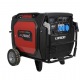 Бензиновый генератор инверторный Loncin LC7500i 6.5 кВт в Омске