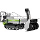 Самоходная тележка Grillo Dumper 507 AV (Robin-Subaru) в Омске