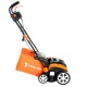 Вертикуттер электрический Yard Fox 36VE в Омске