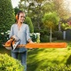 Бензиновый кусторез (бензокусторез) Stihl HS 56 C-E в Омске