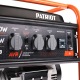 Бензогенератор Patriot GRS 6500 5 кВт в Омске