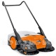 Подметальная машина Stihl KG 770 в Омске