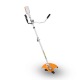 Аккумуляторный триммер Villartec СА40 SET AM405 + AC402 в Омске