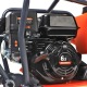 Виброплита бензиновая Patriot SVR 80T в Омске