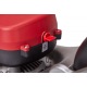 Газонокосилка аккумуляторная Honda HRG 416 XB (без аккумулятора и зарядного устройства) в Омске
