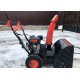 Снегоуборщик P.I.T. Снегирь 4100 в Омске