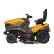 Садовый минитрактор Stiga Tornado 6121 HW в Омске
