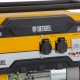 Бензогенератор Denzel PS-25 2 кВт в Омске