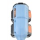 Снегоуборщик аккумуляторный Senix STX2-L-EU SET в Омске