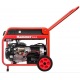 Бензогенератор Hammer GN7000ET 6 кВт в Омске
