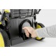 Газонокосилка аккумуляторная Karcher LMO 36-46 Battery Set в Омске