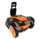 Газонокосилка-робот Worx Landroid M1000 WG796E в Омске