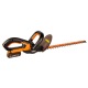 Кусторез аккумуляторный Worx WG260E.5 в Омске