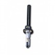 Аккумуляторный кусторез Villartec HA40 Set AM408 + AC402 в Омске
