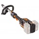Триммер аккумуляторный Worx WG186E в Омске