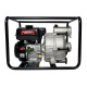 Бензиновая мотопомпа Loncin LC80WB30-4.5Q в Омске