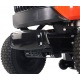 Садовый минитрактор Yard Fox T 92RBH в Омске