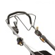 Газонокосилка бензиновая Stiga Twinclip 955 B в Омске