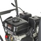 Снегоуборщик бензиновый Patriot PS 601 в Омске