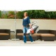 Газонокосилка электрическая AL-KO Comfort 34 E в Омске